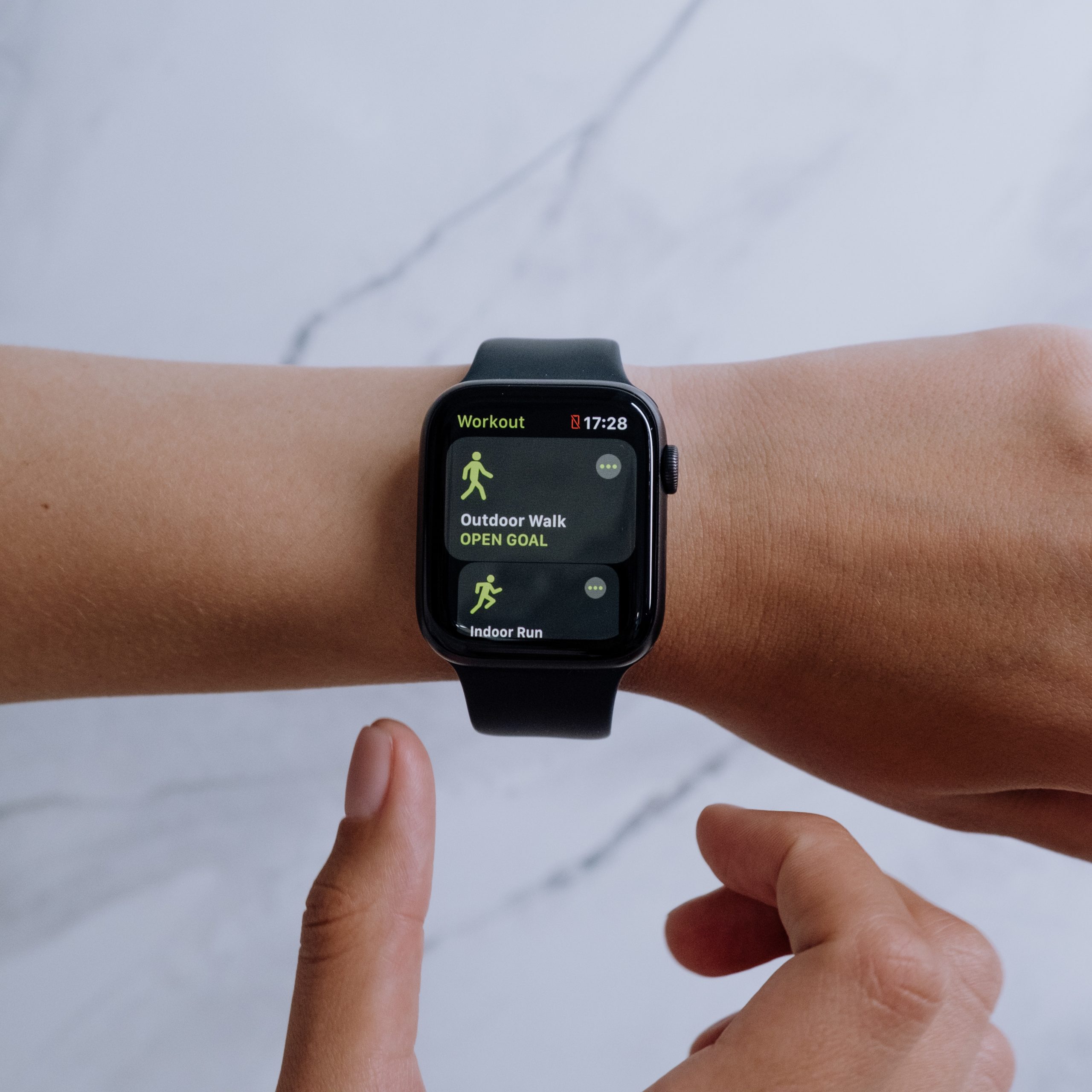 Apple Watch Series 8 – czego możemy się spodziewać?