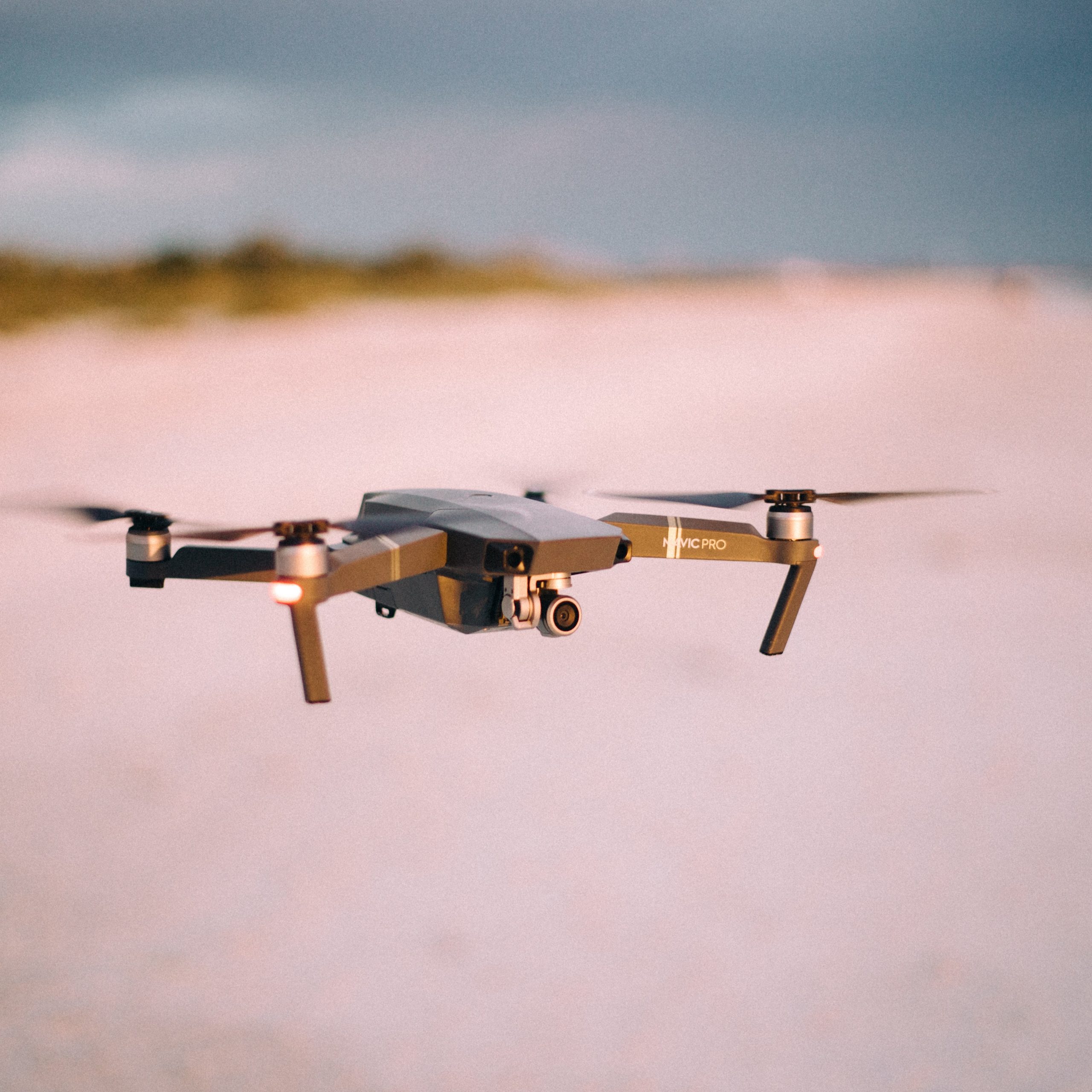 Nowoczesne drony bez pozwolenia – zobacz nasze TOP 10