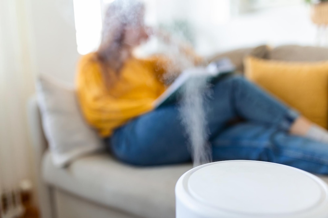 Jakość powietrza – jak czujniki i regulatory pomagają w monitorowaniu środowiska domowego